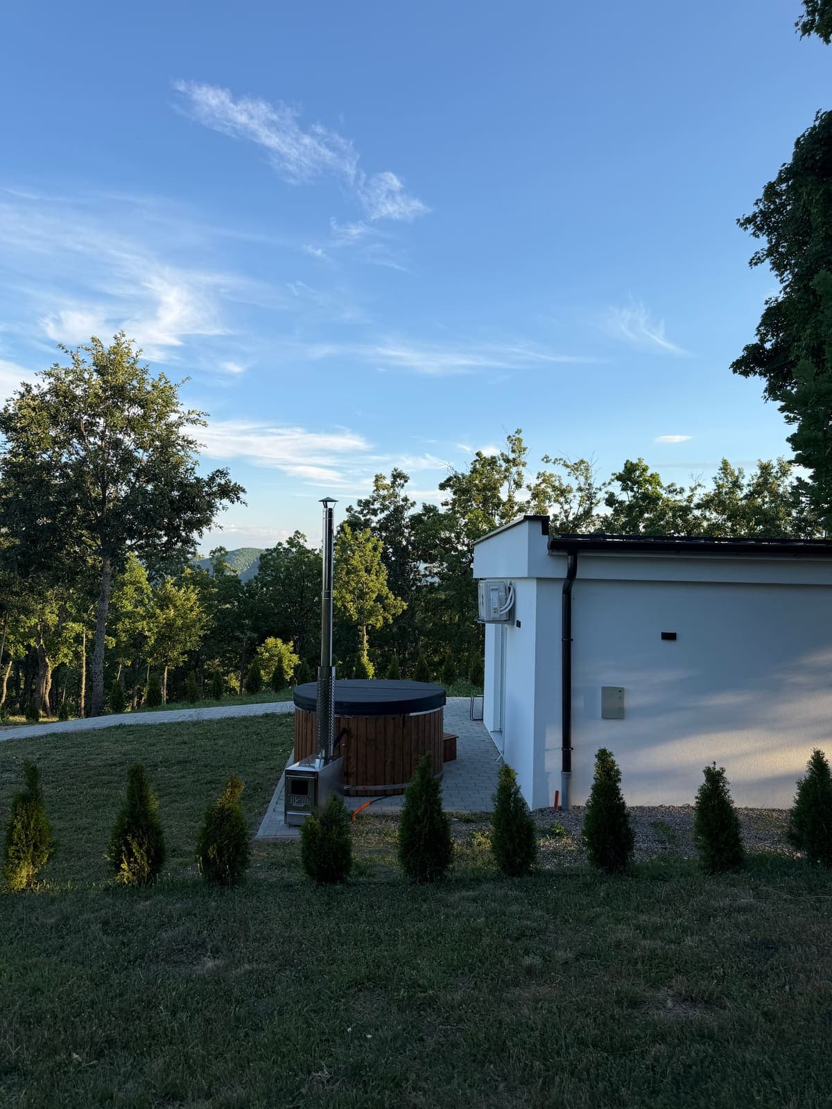 Villa 1 - foto 2
