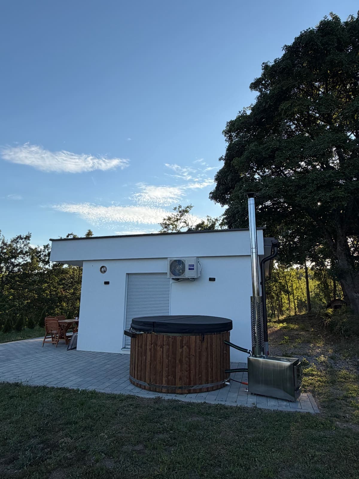 Villa 1 - foto 4