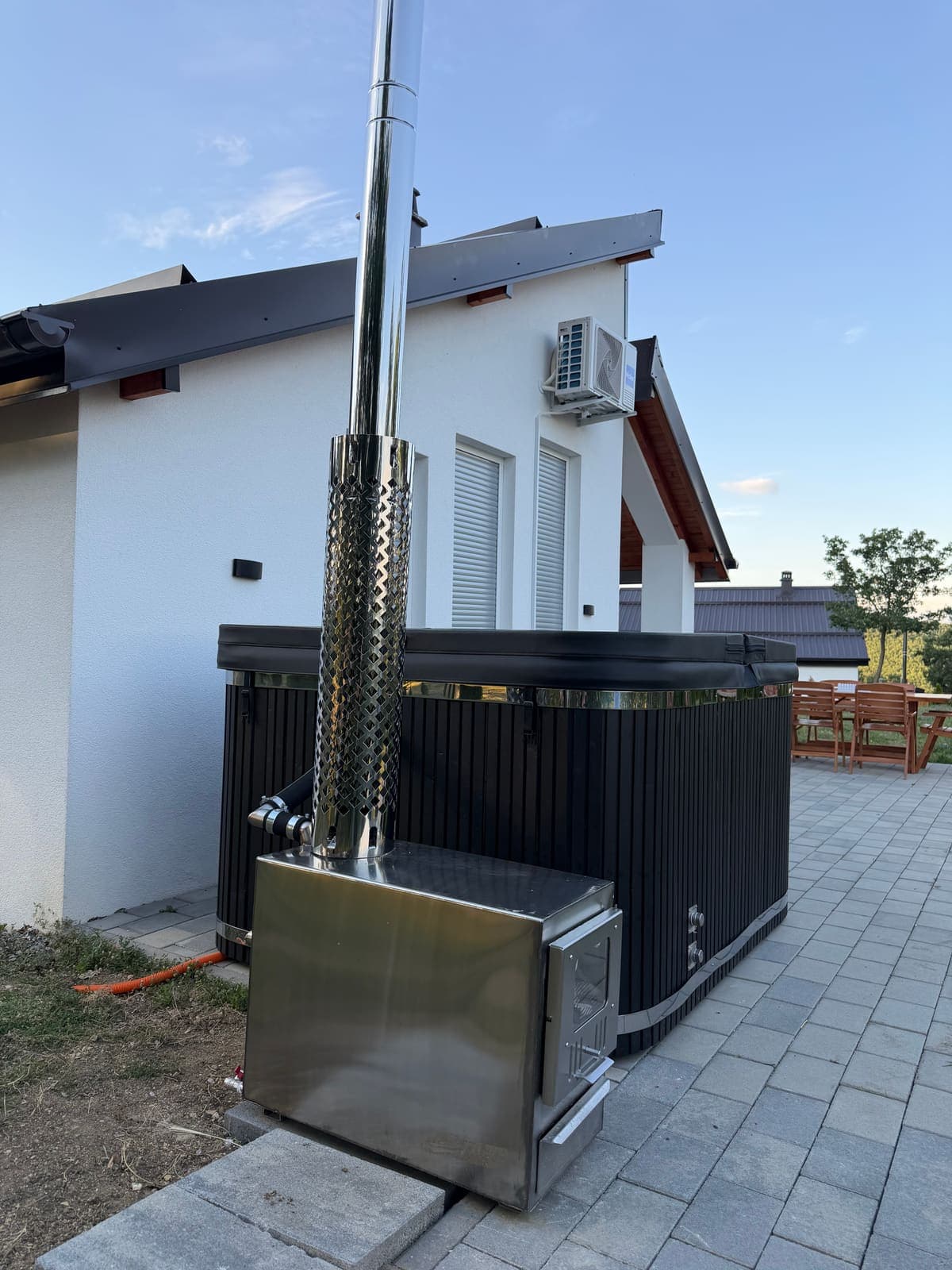 Villa 2 - foto 2