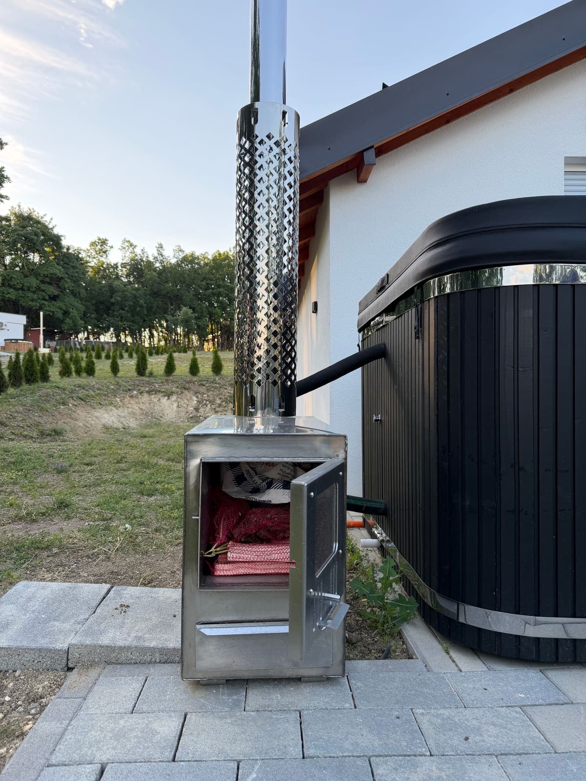 Villa 2 - foto 4