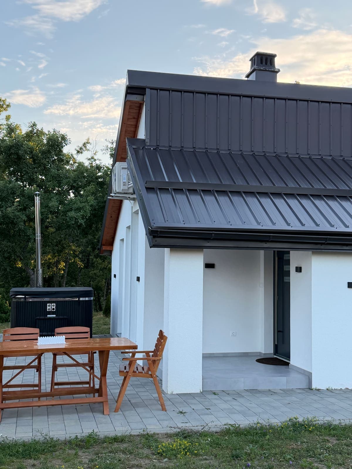 Villa 2