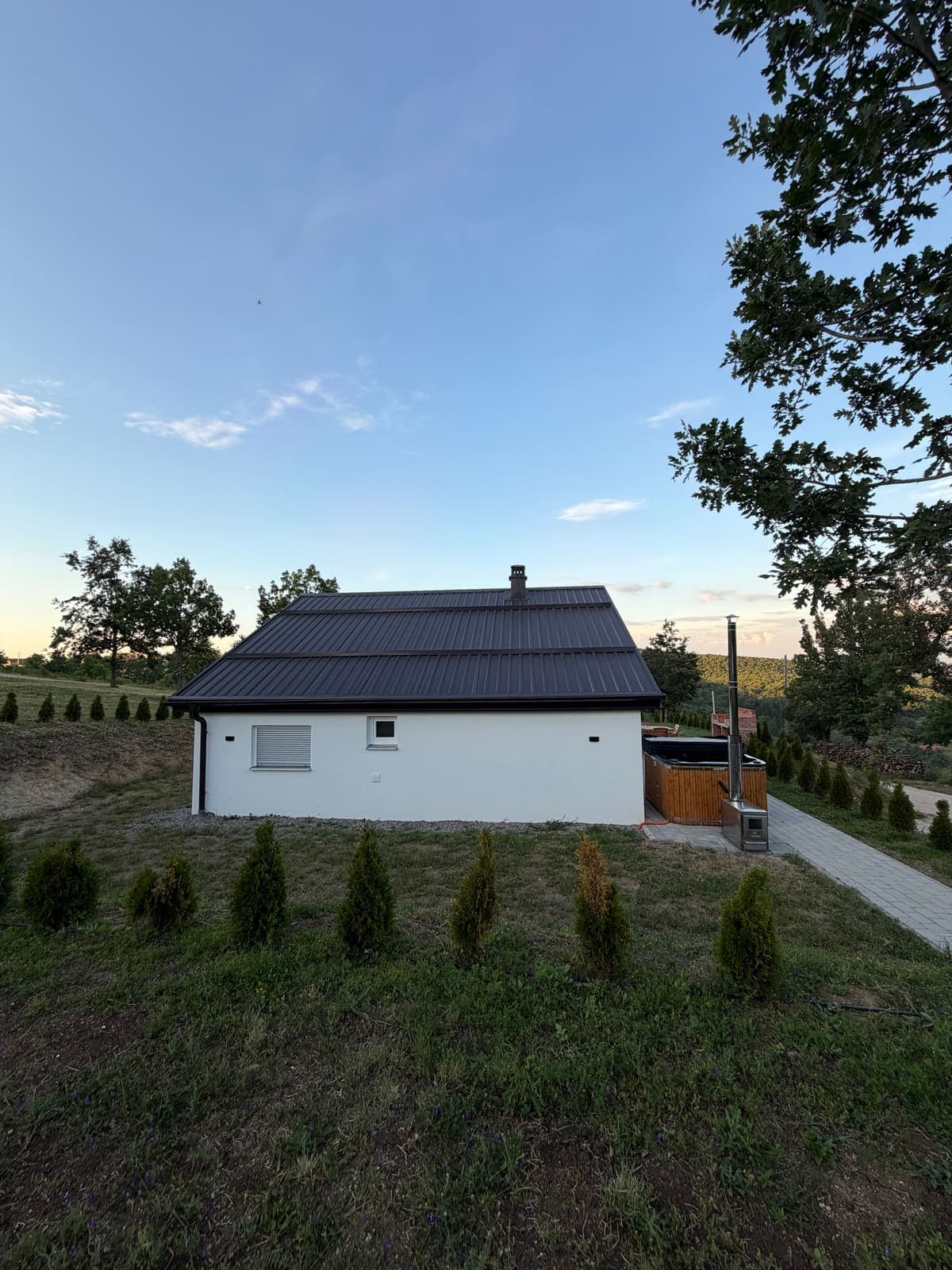 Villa 3 - foto 2
