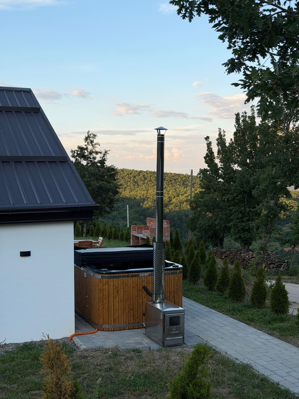 Villa 3 - foto 4