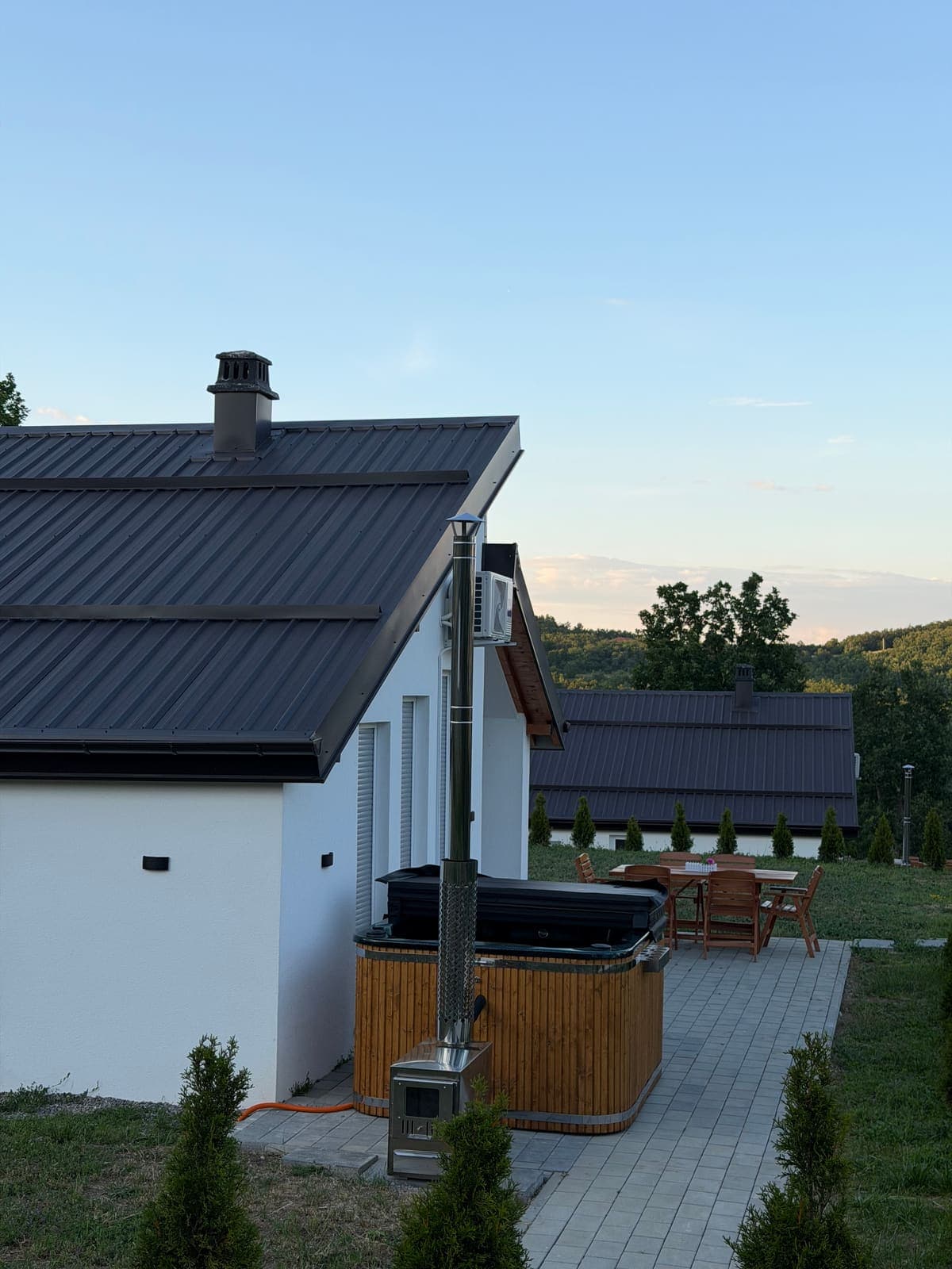 Villa 3 - foto 5