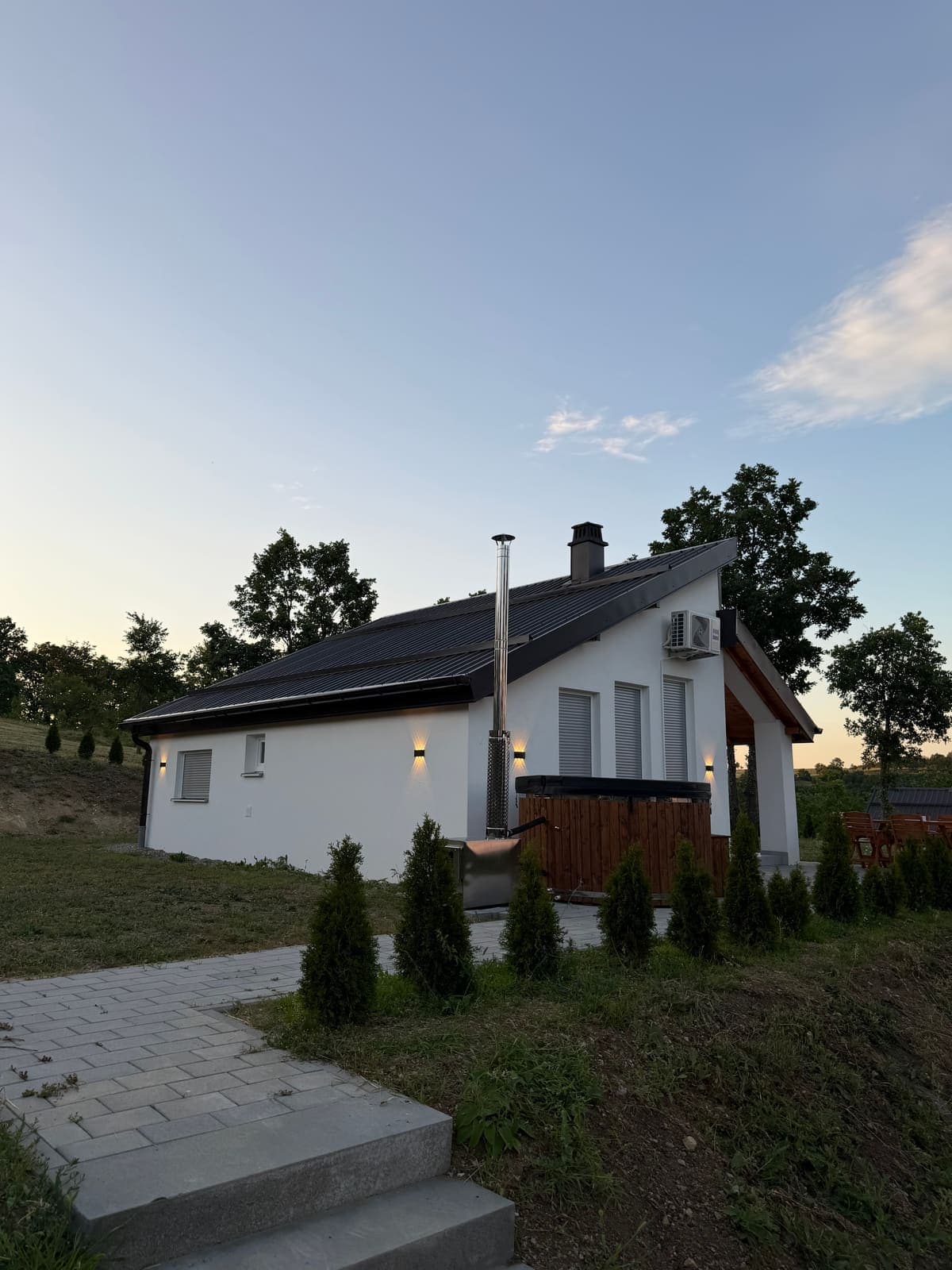 Villa 4 - foto 4
