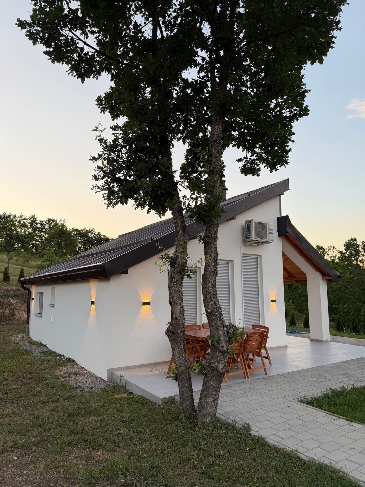 Villa 5