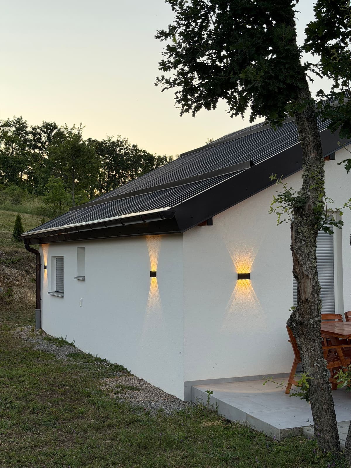 Villa 5 - foto 4