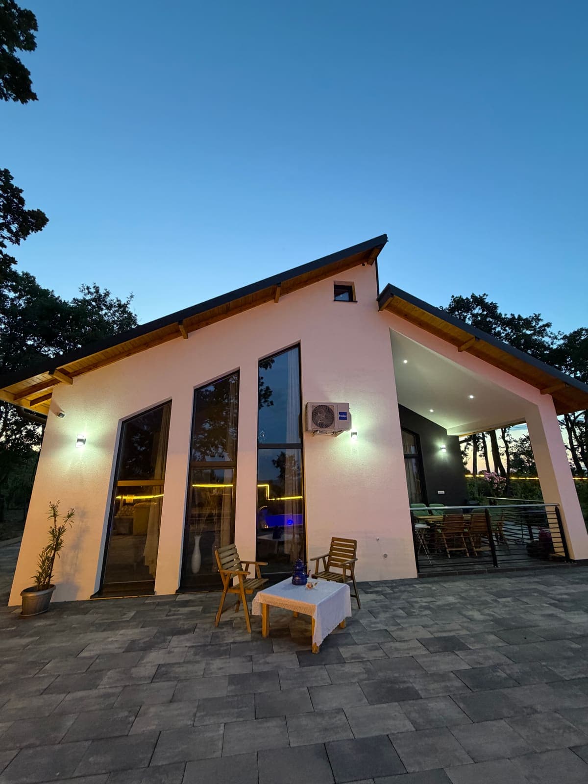 Villa 6